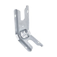 Whirlpool WP3801F656-51 Genuine OEM Range Anti Tip Bracket