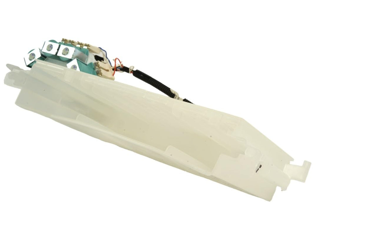 Whirlpool W11400157 Genuine OEM Washer Dispenser Housing