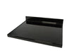 Whirlpool W11178791 OEM Range Main Glass Cooktop, Black