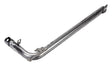 Whirlpool WP9758078 OEM Gas Range Bake Burner Tube, Silver