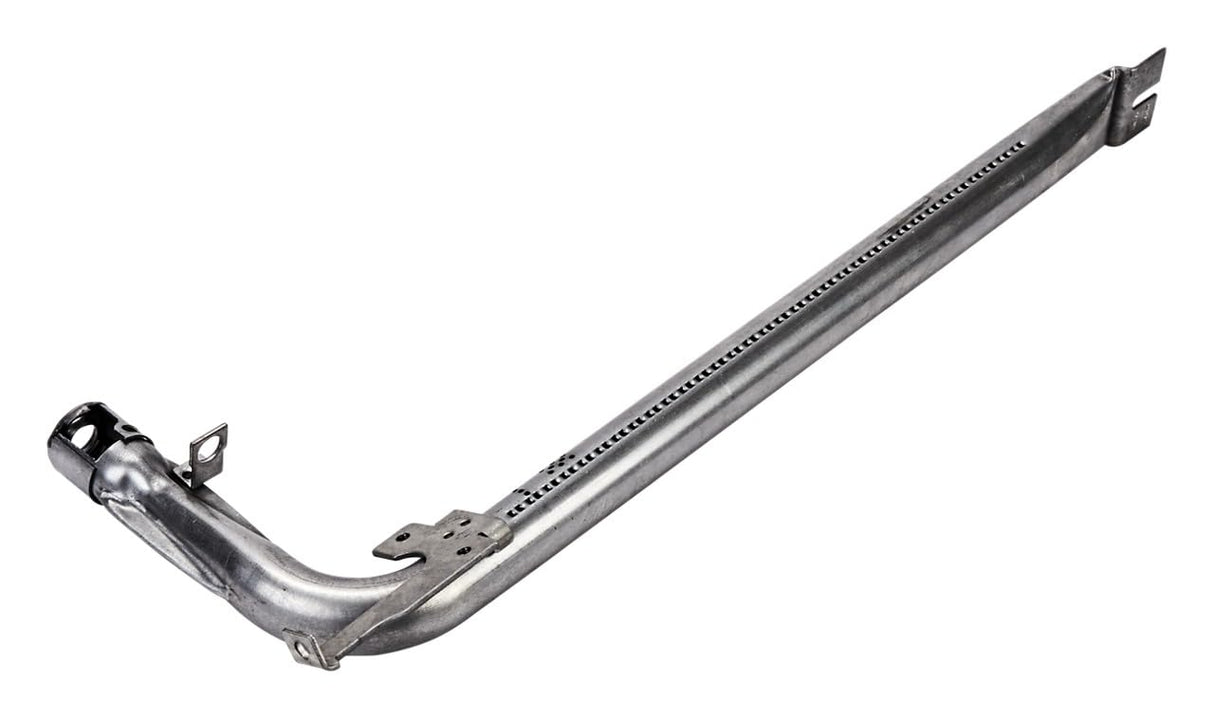 Whirlpool WP9758078 OEM Gas Range Bake Burner Tube, Silver