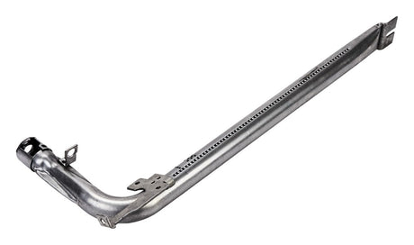 Whirlpool WP9758078 OEM Gas Range Bake Burner Tube, Silver