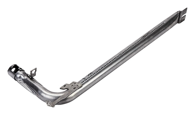 Whirlpool WP9758078 OEM Gas Range Bake Burner Tube, Silver