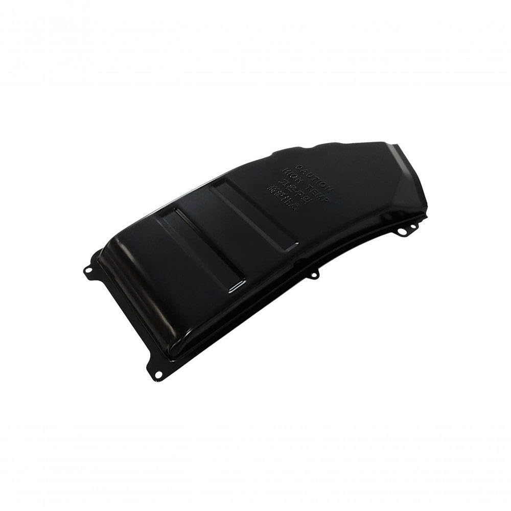 Lg 5208ER1006A Washer Blower Duct Cover Genuine Original Equipment Manufacturer (OEM) Part