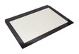 Range Oven Door Inner Liner with Glass