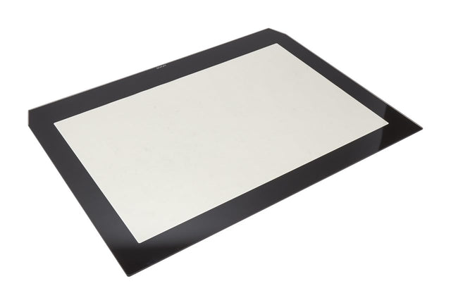 Range Oven Door Inner Liner with Glass