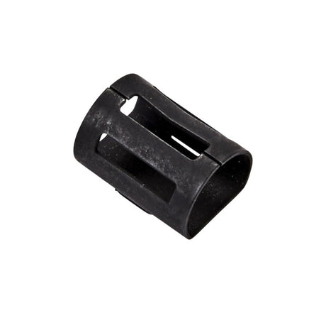 Whirlpool WP688805R WP688805 OEM Laundry Appliance Dryer Parts Clip Control Knob, Black