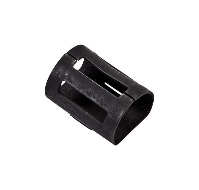 Whirlpool WP688805R WP688805 OEM Laundry Appliance Dryer Parts Clip Control Knob, Black