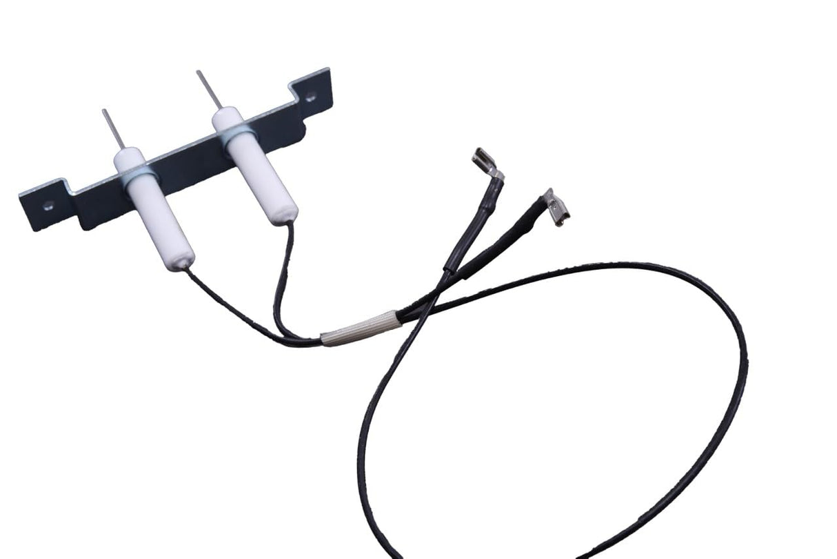 Whirlpool WP74005890 Genuine OEM Gas Range Surface Igniter Replacement Part - Replaces 7432P120-60, 74006098, and 74005890