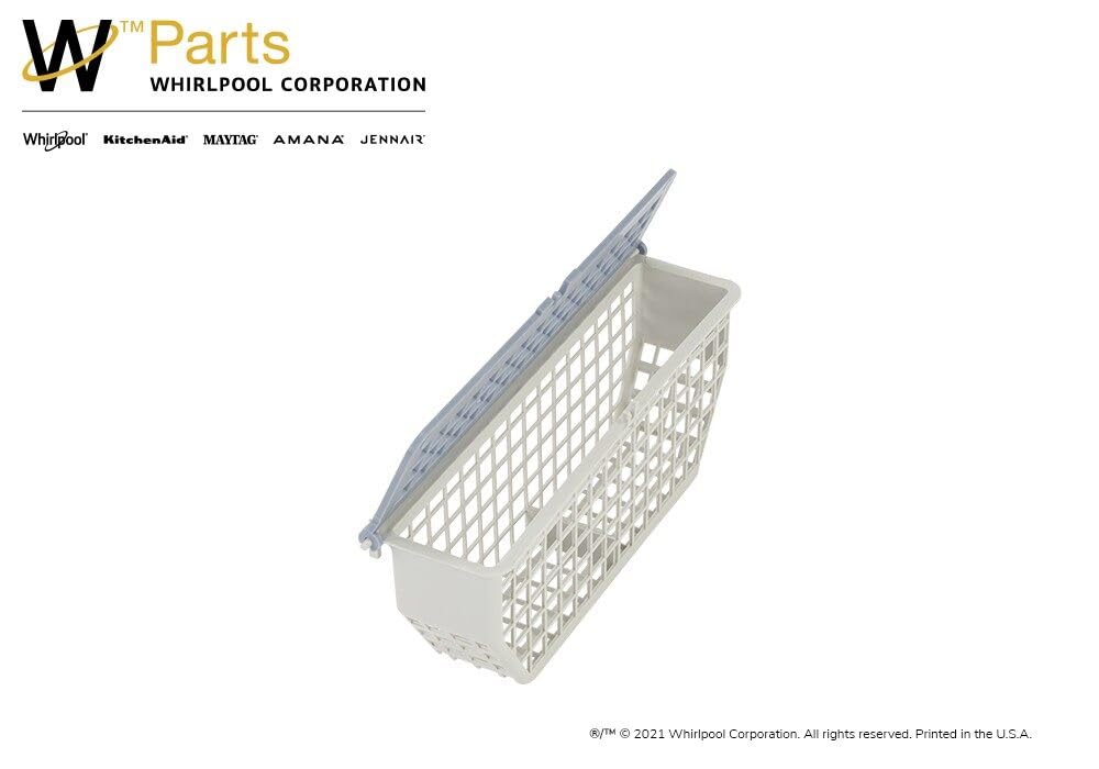 Dishwasher Silverware Basket