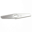 SAMSUNG DD70-01001A Dishwasher Chopper Blade Genuine Original Equipment Manufacturer (OEM) Part