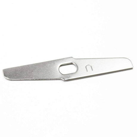 SAMSUNG DD70-01001A Dishwasher Chopper Blade Genuine Original Equipment Manufacturer (OEM) Part