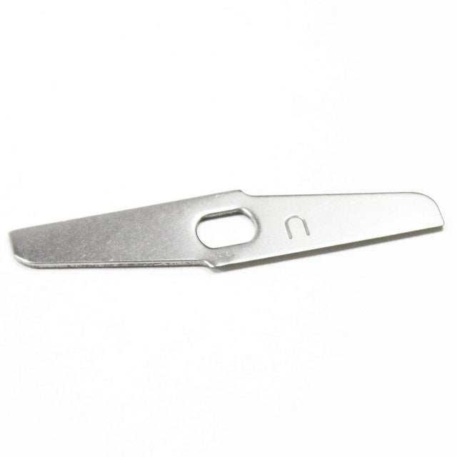 SAMSUNG DD70-01001A Dishwasher Chopper Blade Genuine Original Equipment Manufacturer (OEM) Part