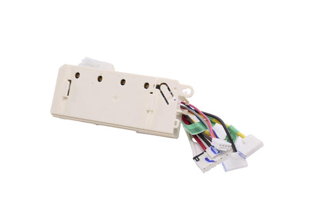 Whirlpool W11436574 OEM Refrigerator Main Control Board, Multicolor
