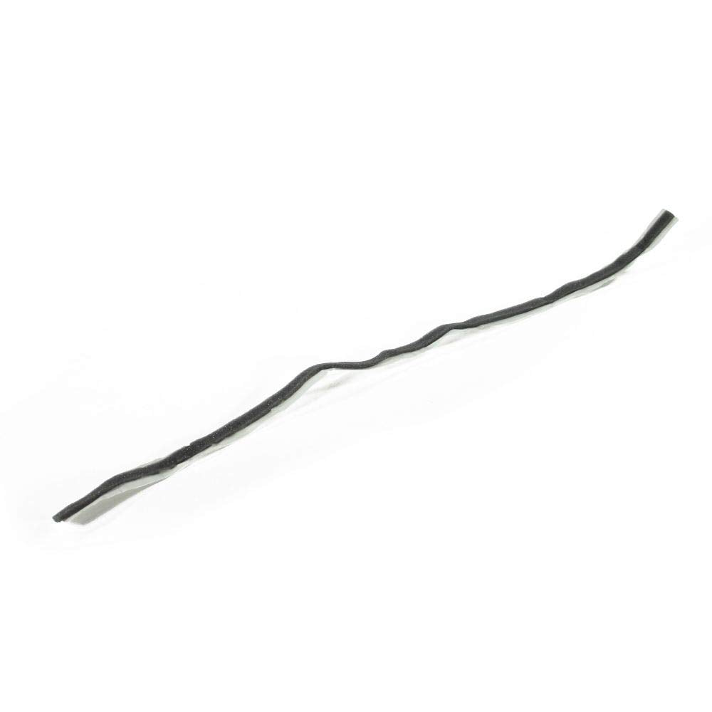 Whirlpool W3387242 Dryer Drum Felt Seal Genuine Original Equipment Manufacturer (OEM) Part
