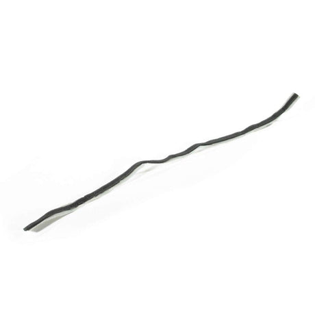 Whirlpool W3387242 Dryer Drum Felt Seal Genuine Original Equipment Manufacturer (OEM) Part