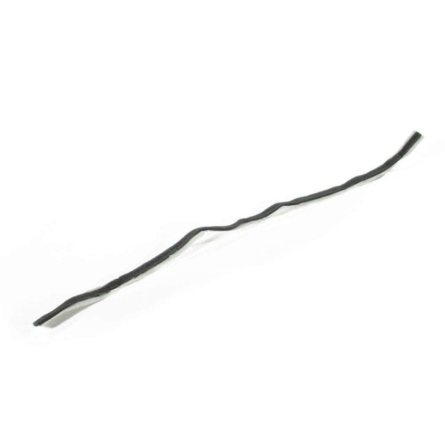 Whirlpool W3387242 Dryer Drum Felt Seal Genuine Original Equipment Manufacturer (OEM) Part