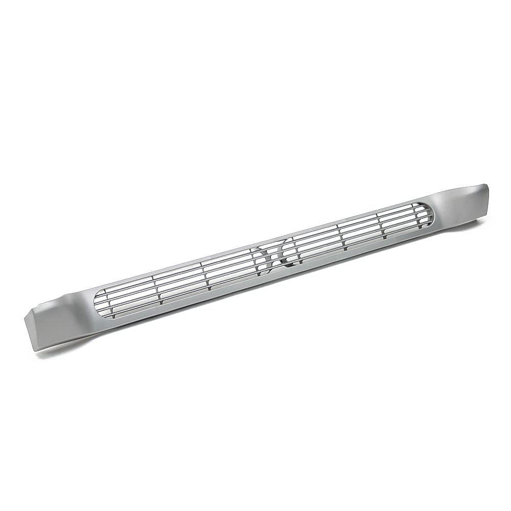 Frigidaire 241969405 Toe Kick Plate, l, Black