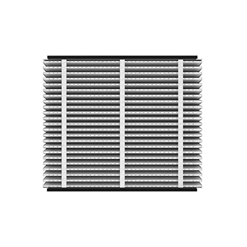 AprilAire 313 Replacement Filter for AprilAire Whole House Air Purifiers - MERV 13, Healthy Home Allergy, 20x20x4 Air Filter