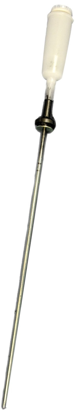 LG Electronics 4902FA1665W Washing Machine Shock Absorber, white