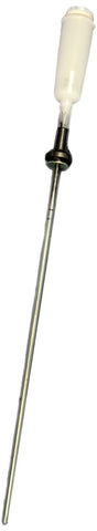 LG Electronics 4902FA1665W Washing Machine Shock Absorber, white