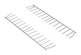 Whirlpool Dishracks W10727426 replacement part