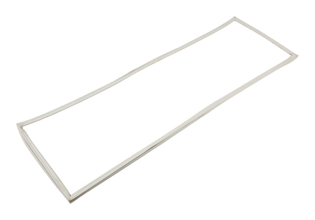 Whirlpool 2159073 OEM Refrigerator Door Gasket, White