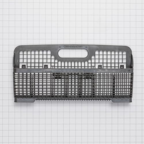 Whirlpool WP8562043 Genuine OEM Dishwasher Silverware Basket