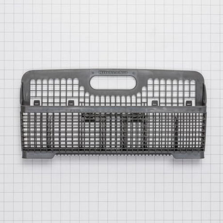 Whirlpool WP8562043 Genuine OEM Dishwasher Silverware Basket