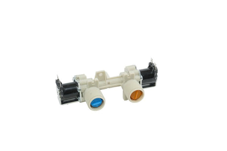 Whirlpool W10906602 OEM Washer Water Inlet Valve, White