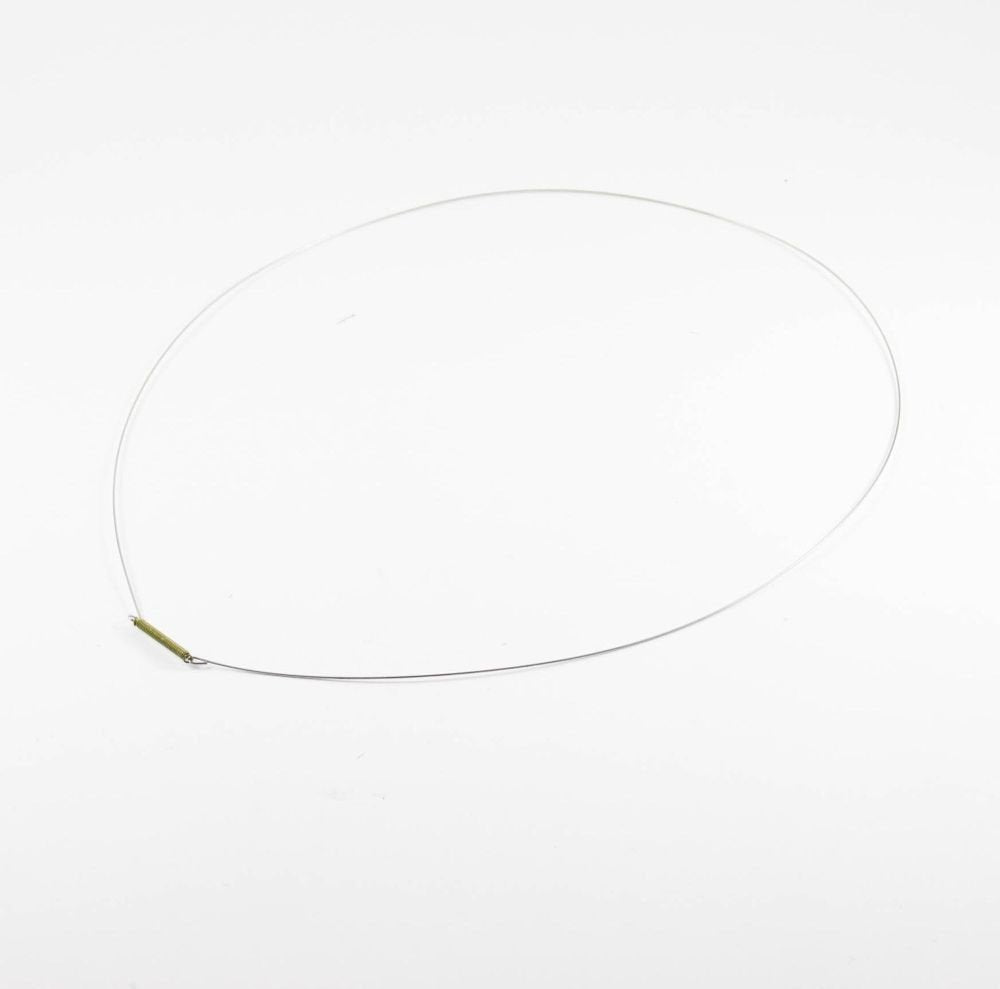 Samsung DC97-04973B Assembly Wire Diaphragm , white
