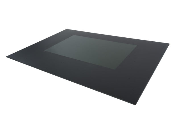 Whirlpool W11702167 Genuine OEM Wall Oven Outer Door Glass