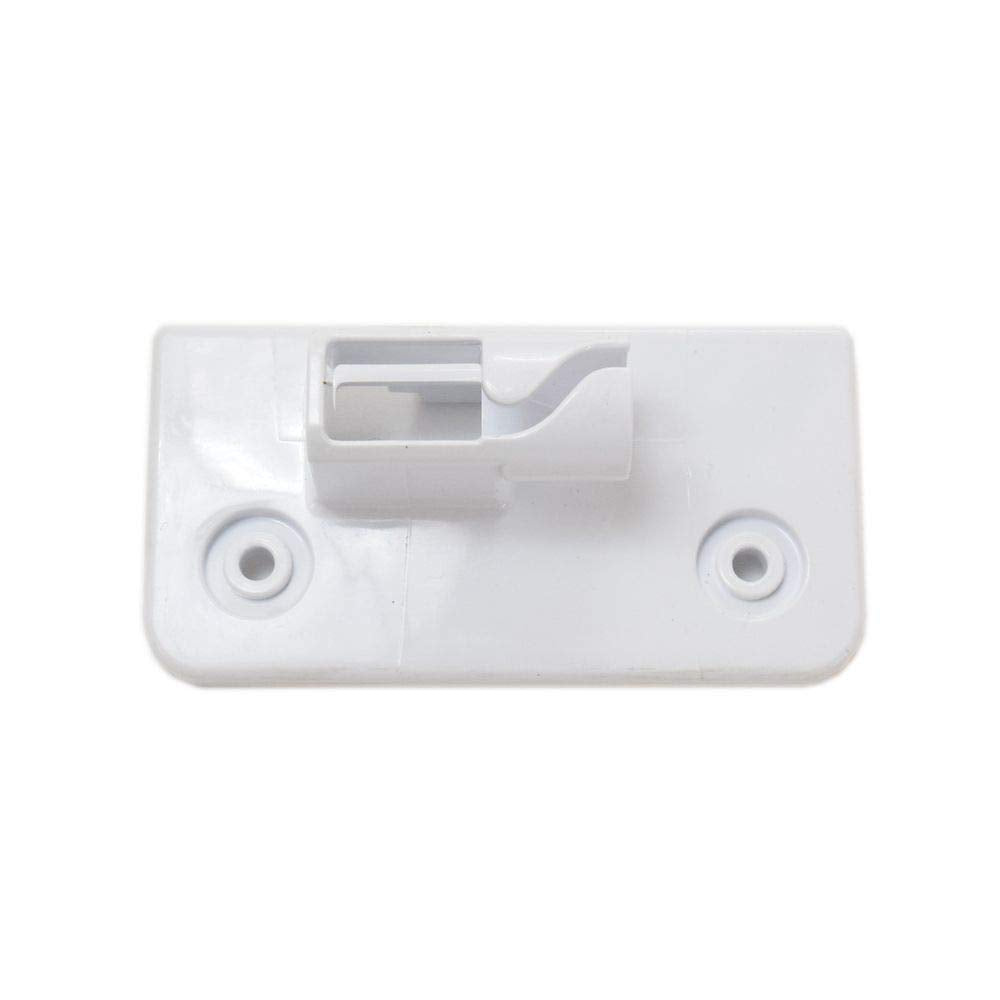 Samsung DA63-03454A Cover-Heater French