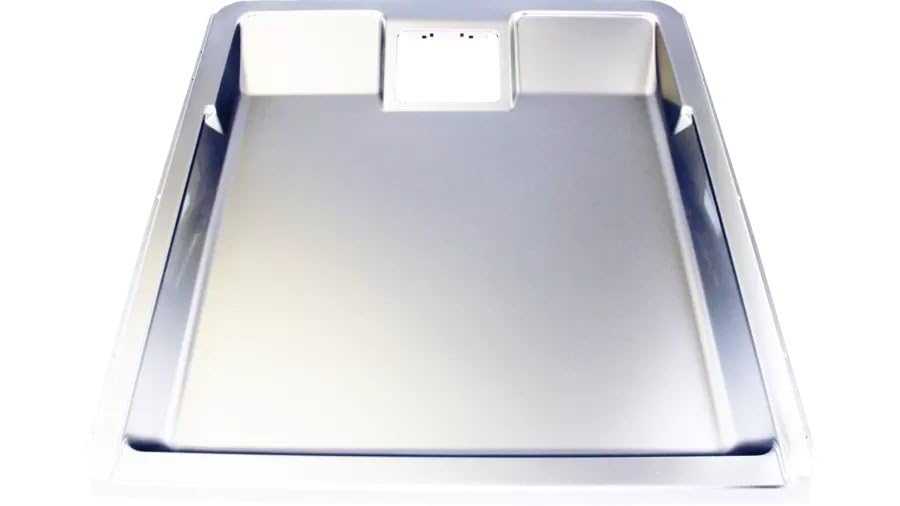 Bosch 00770025 Dishwasher Stainless Inner Door Panel