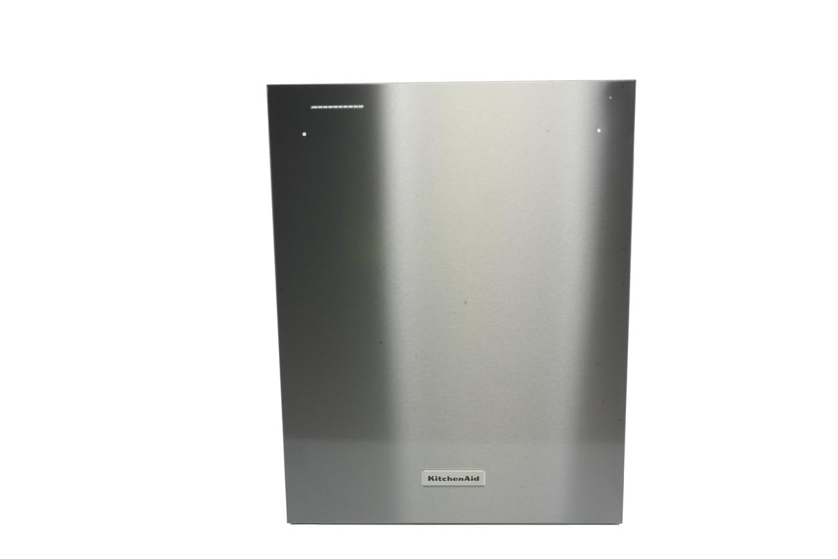 Whirlpool W11416371 Genuine OEM Dishwasher Door Outer Panel