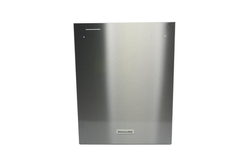 Whirlpool W11416371 Genuine OEM Dishwasher Door Outer Panel