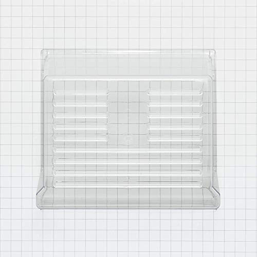 Whirlpool WP2188661 Genuine OEM SxS Refrigerator Crisper Drawer