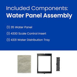 Aprilaire Maintenance Kits 4839 replacement part