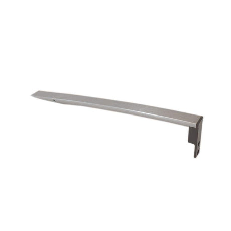 Refrigerator Door Handle, Stainless Steel
