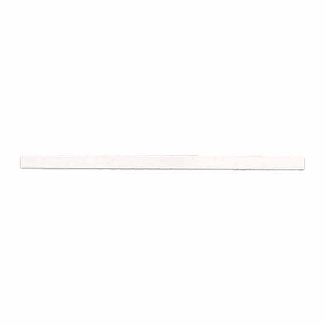 Refrigerator Door Shelf Rail