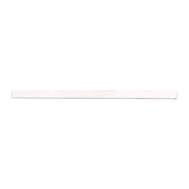 Refrigerator Door Shelf Rail