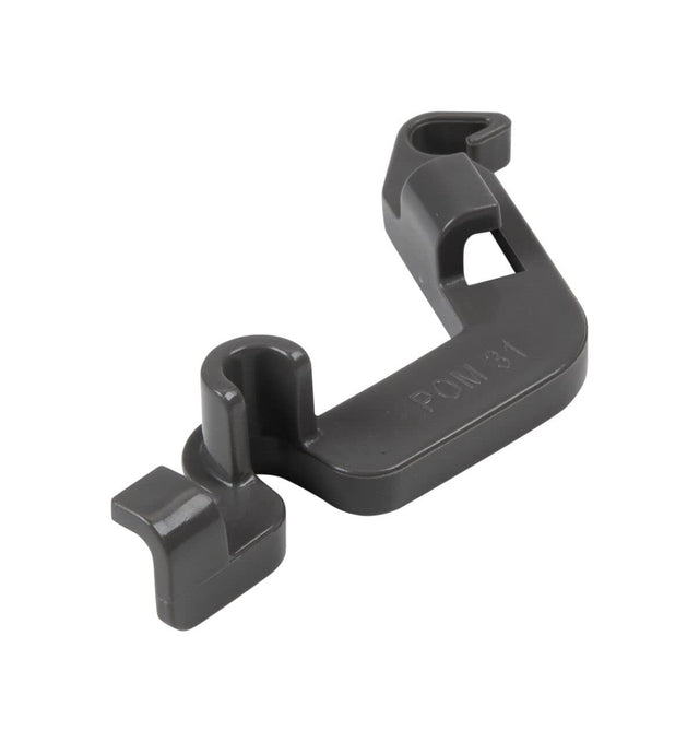 Whirlpool WPW10082853 Genuine OEM Dishwasher Tine Row Clip