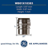 GE Dishwasher Hoses and Tubes WD01X10383 replacement part