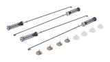 Whirlpool Springs and Shock Absorbers W10780044 replacement part