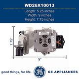GE Dishwasher Pumps WD26X10013 replacement part