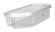 Whirlpool WPW10289497 Genuine OEM SxS Refrigerator Door Bin