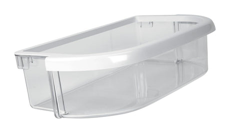 Whirlpool WPW10289497 Genuine OEM SxS Refrigerator Door Bin