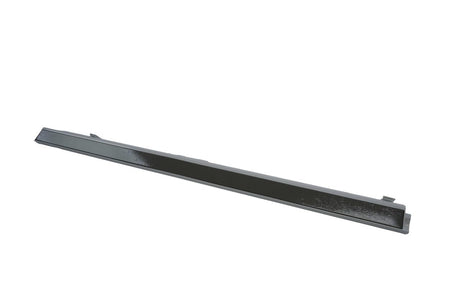 Whirlpool W11177238 Genuine OEM French Door Refrigerator Flipper Seal Cover