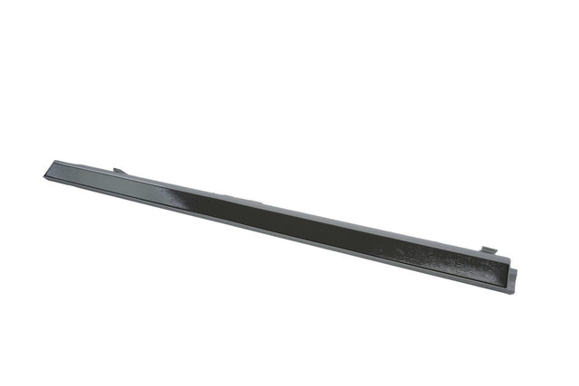 Whirlpool W11177238 Genuine OEM French Door Refrigerator Flipper Seal Cover