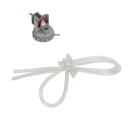 Whirlpool W10339251 Genuine OEM Top Load Washer Water Level Switch Kit